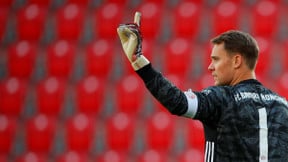 Mercato - Bayern Munich : Ça se confirme pour l'avenir de Manuel Neuer !