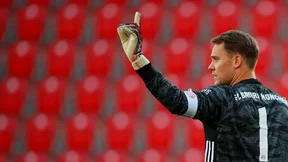 Mercato - Bayern Munich : L’aventure de Neuer pourrait encore se prolonger
