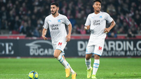 Mercato - OM : Une mauvaise surprise à prévoir avec Sanson et Kamara ?