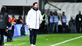 Mercato - OM : L’espoir renaît avec André Villas-Boas ?