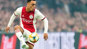 Mercato - PSG : Thomas Tuchel aurait jeté son dévolu sur ce crack de l'Ajax Amsterdam !