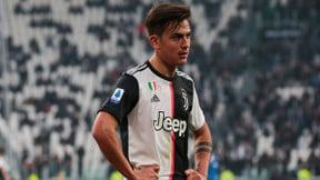 Mercato - Juventus : L'avenir de Paulo Dybala bientôt fixé ?