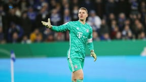 Mercato : L'avenir de Manuel Neuer bientôt fixé ?