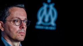 Mercato - OM : L’OM n’a pas bougé pour cette priorité de longue date…