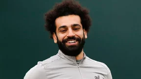 Mercato - Real Madrid : Une belle carte à jouer pour Salah ?