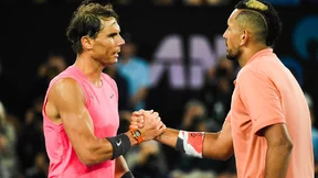Tennis : Nadal, Djokovic... Yannick Noah monte au créneau pour Nick Kyrgios !