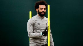 Mercato - Real Madrid : Zidane tout proche de recruter Mohamed Salah ? La réponse !