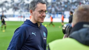 Mercato - OM : Pierre Ménès s'inquiète de l'attitude «suicidaire» d'Eyraud