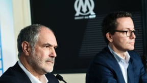 Mercato - OM : Tout serait bientôt bouclé pour Zubizarreta !