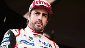 Formule 1 : L'annonce fracassante de Fernando Alonso sur son avenir !