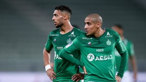 EXCLU - Mercato - ASSE : Ça avance pour les transferts de Bouanga et Khazri