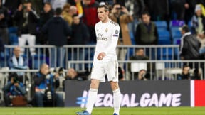 Mercato - Real Madrid : Gareth Bale recalé par un club inattendu ?