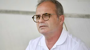 Mercato : Luis Campos reçoit un signal fort pour cet indésirable du PSG