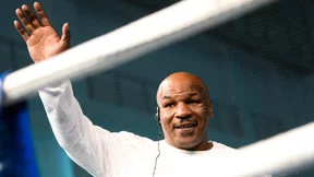 Boxe : Myke Tyson pourrait combattre un ancien champion du monde !