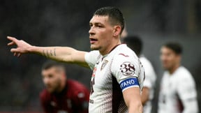 Mercato : Belotti aurait des prétendants de renom sur le marché !