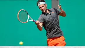 Tennis : Dominic Thiem réagit à la polémique !