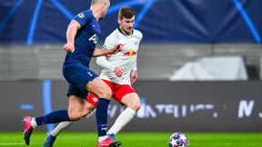 EXCLU - Mercato : Liverpool ne lâche pas Werner !