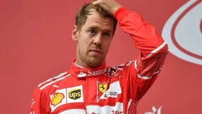 Formule 1 : Quand Red Bull envoie Vettel... chez Mercedes !