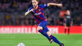 Mercato - Barcelone : Une tendance claire pour l'avenir d'Ivan Rakitic ?