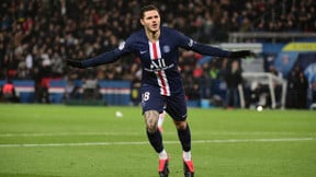 Mercato - PSG : Une piste défensive de Leonardo au coeur du dossier Mauro Icardi ?