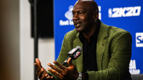 Basket - NBA : Cette énorme différence notée entre Michael Jordan et Kobe Bryant