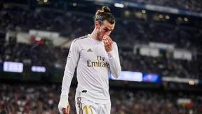 Mercato - Real Madrid : Zidane aurait une occasion en or pour Gareth Bale !