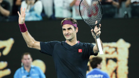 Tennis : Federer reçoit un nouveau soutien pour son grand projet !