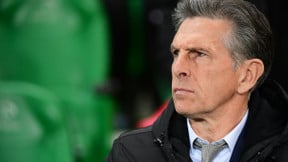 Mercato - ASSE : Claude Puel prépare un énorme coup de balai !