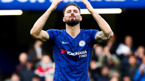 Mercato - Officiel : Giroud prolonge à Chelsea