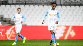 Mercato - OM : Les adieux de Villas-Boas à Lopez et Sarr !