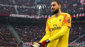 Mercato - PSG : Donnarumma prêt à contrecarrer les plans de Leonardo ?