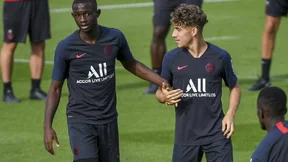 Mercato - PSG : Moussa Diaby évoque deux dossiers sensibles du moment !