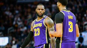 Basket - NBA : Les Lakers vont prendre des mesures drastiques pour la reprise !