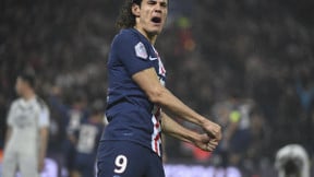 Mercato - PSG : Edinson Cavani va avoir l’embarras du choix !