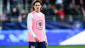 Mercato - PSG : Leonardo a déjà un nom en tête pour la succession de Cavani !