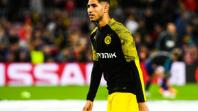 Mercato - Real Madrid : L’agent d’Achraf Hakimi scelle son avenir !