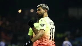 Mercato - PSG : Entre Paris, Manchester et Barcelone, Agüero laisse planer le suspense !
