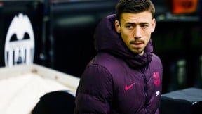 Mercato - Barcelone : Clément Lenglet en danger pour son avenir au Barça ?