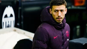 Mercato - Barcelone : Clément Lenglet en danger pour son avenir au Barça ?