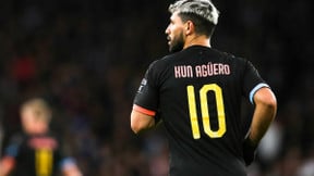 Mercato - Barcelone : De gros doutes sur l’arrivée de Sergio Agüero ?