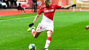 Mercato : Slimani se prononce sur son avenir à l'AS Monaco !