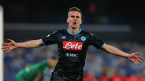 Mercato - Juventus : Le prix de Milik fixé par le Napoli ?