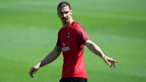 Mercato : Ibrahimovic aurait deux nouveaux prétendants !