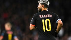 Mercato - Real Madrid : Le clan Agüero prévient Florentino Pérez !