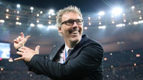 Mercato - Barcelone : Laurent Blanc est toujours plus proche du Barça !