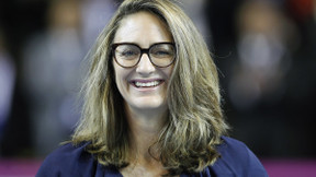 Tennis : Roland-Garros, huis clos... Mary Pierce prend clairement position !