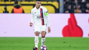 Mercato - PSG : Thiago Silva aurait tranché pour son avenir !