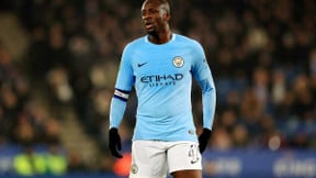 Mercato : Et revoilà... Yaya Touré !