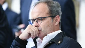 Mercato - PSG : Campos obligé de régler un dossier sensible avant de penser au transfert de Ruiz ?