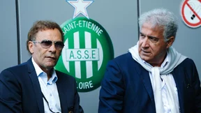 Mercato - ASSE : Cette énorme sortie sur la vente du club !